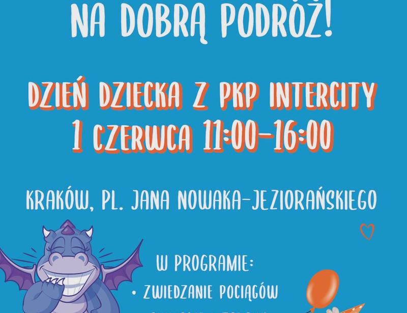 Podróże dzieci bezpłatnie