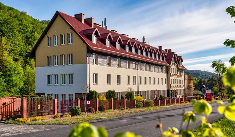 Szczyrk hotele – wybierz pobyt blisko gór, kolei i aktywnego wypoczynku