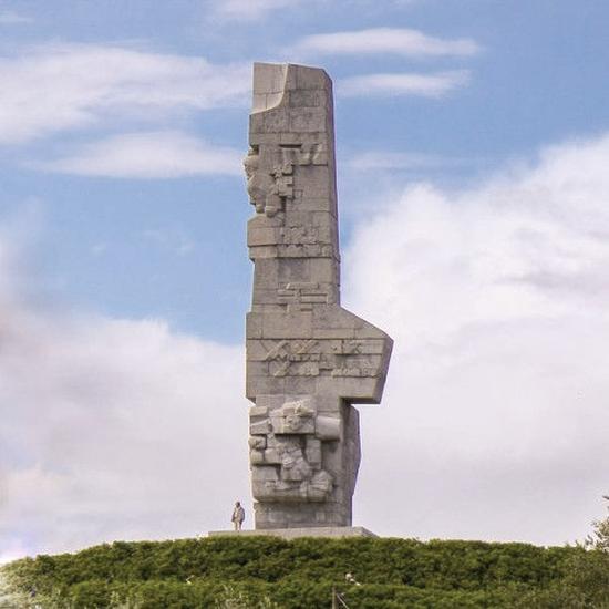 Transport do Westerplatte