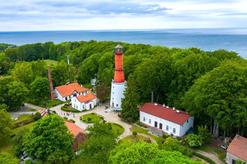 Transport między Jastrzębią Górą a Władysławowem