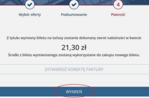 Do kiedy można oddać bilet intercity? Przewodnik po zasadach zwrotu biletów