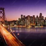 Idealny czas na podróż do San Francisco – kiedy jechać?