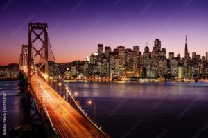 Idealny czas na podróż do San Francisco – kiedy jechać?