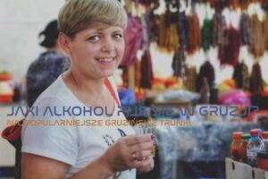 Ile alkoholu wolno przewieźć samolotem z Gruzji? Praktyczny przewodnik dla podróżnych