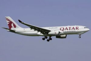Ile kilogramów bagażu rejestrowanego możesz zabrać z Qatar Airways?