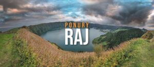 Ile trwa lot na Azory z Polski? Sprawdź, co warto wiedzieć przed podróżą!