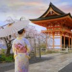 Jak długo trwa lot do Japonii z Warszawy? Sprawdź nasz przewodnik!