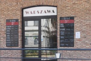 Jak długo trwa lot z Warszawy do Tbilisi? Wszystko, co musisz wiedzieć