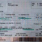 Jak skutecznie zmienić datę biletu PKP i uniknąć problemów?