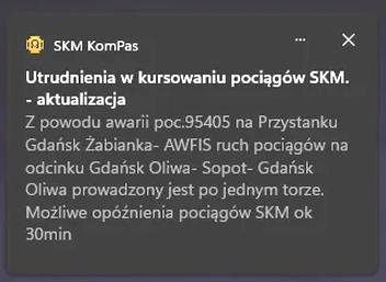Jak szybko i wygodnie dojechać z Sopotu do Gdańska SKM?