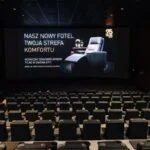 Jak wygodnie zapłacić za bilet w Cinema City?