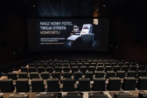 Jak wygodnie zapłacić za bilet w Cinema City?