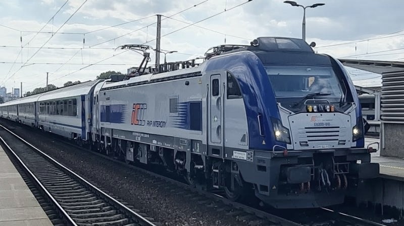 Kiedy nastąpią zmiany w rozkładzie PKP Intercity? Sprawdź nowości!