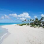 Turks i Caicos: Najlepszy czas na podróż w rajskie zakątki Caribbean
