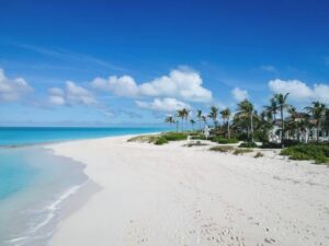 Turks i Caicos: Najlepszy czas na podróż w rajskie zakątki Caribbean