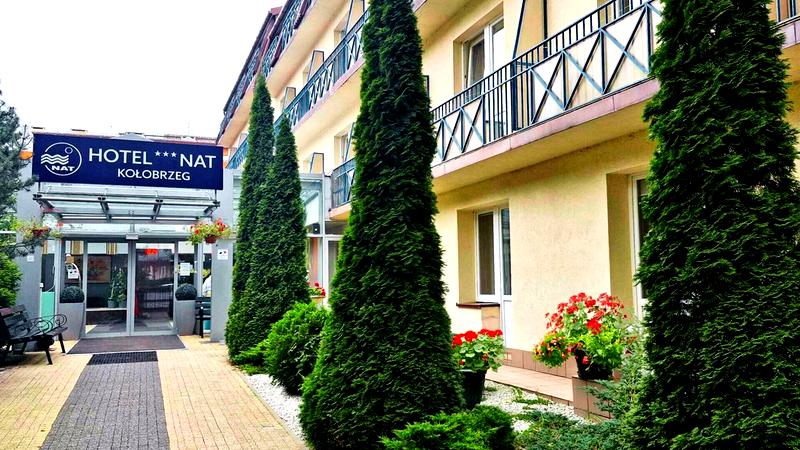 Atrakcje w Kołobrzegu