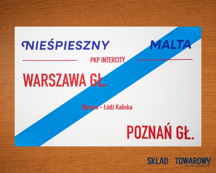 Bezpośredni lot do Malty