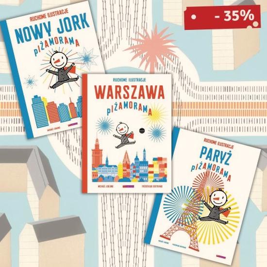 Bezpośredni lot do Paryża