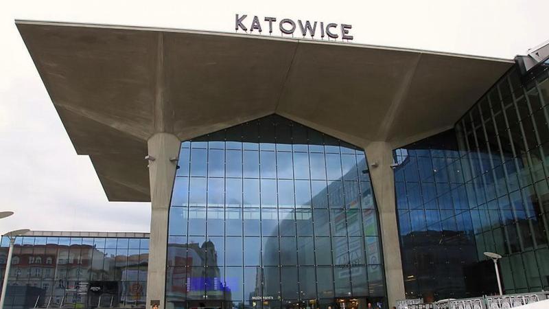 Ceny biletów PKP