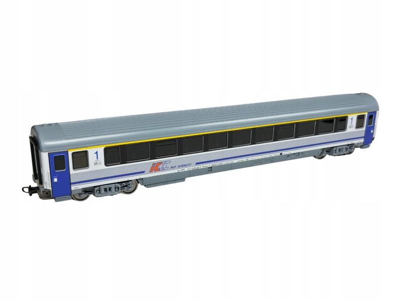 Infolinia PKP Intercity