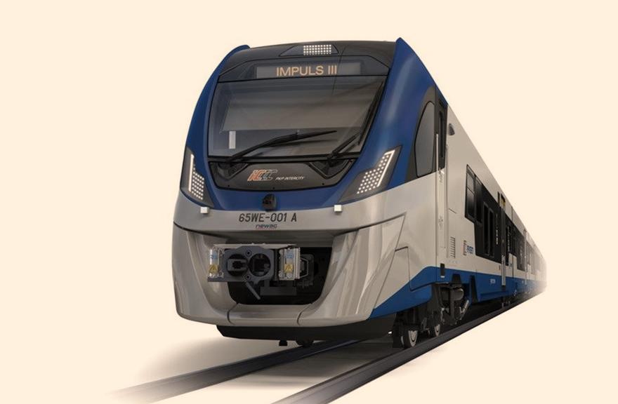 Informacje PKP Intercity
