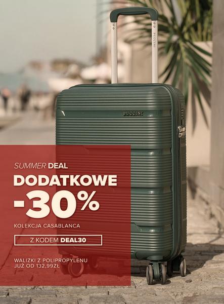 Koszt dodatkowego bagażu