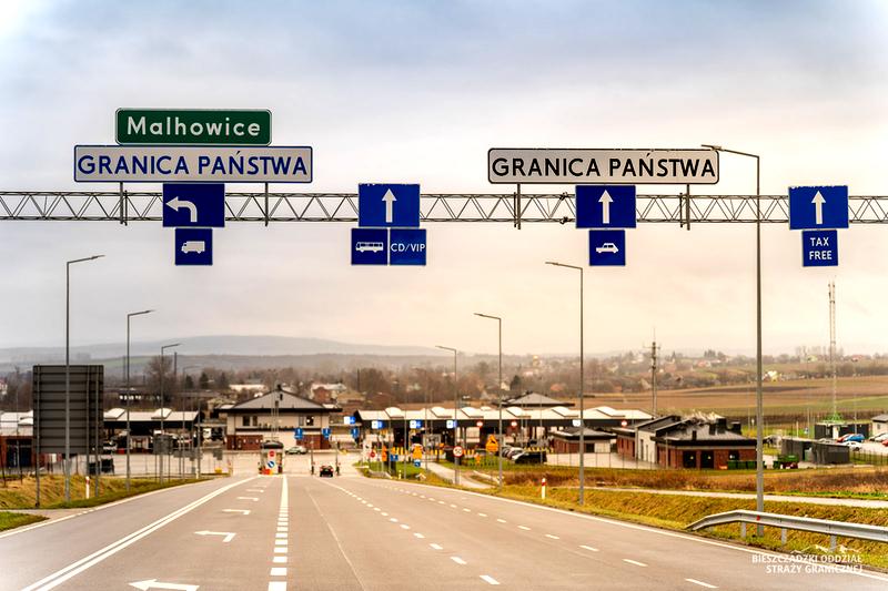 Limity przewozu alkoholu
