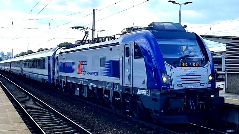 Numery telefonów PKP