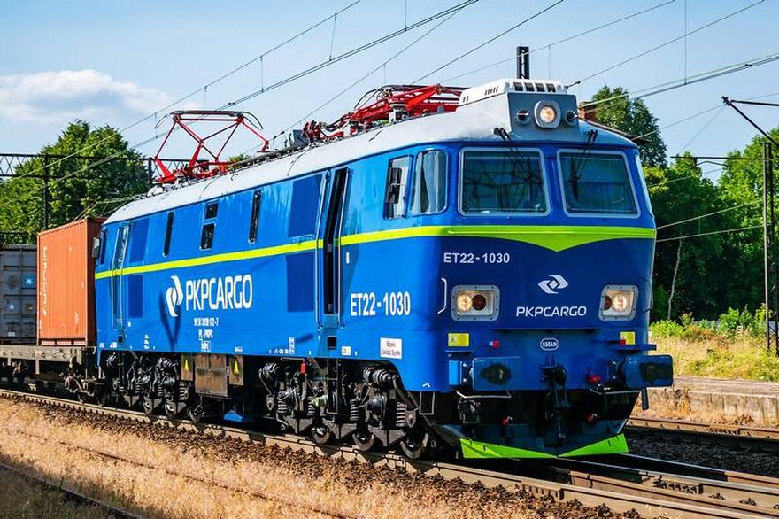 PKP Cargo historia