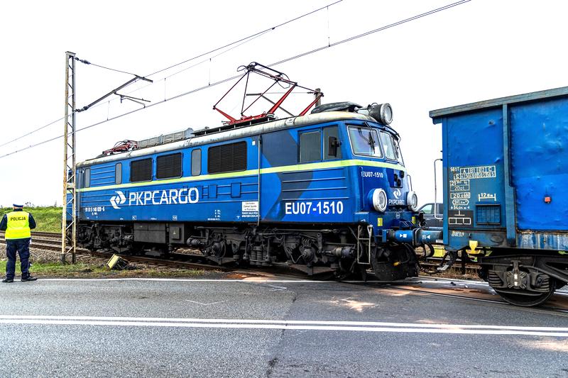 PKP Cargo restrukturyzacja