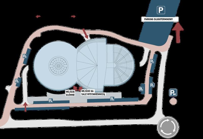 Parking w nowej sukcesji