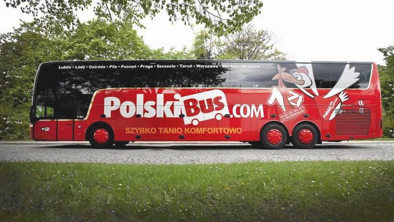 Polski Bus