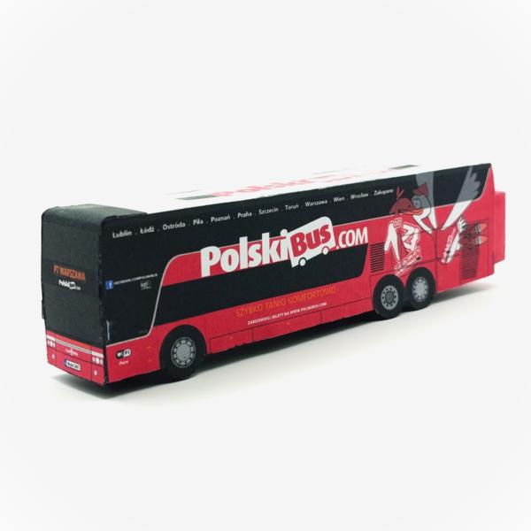 Przebukowanie biletu