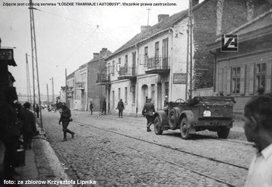Rozklad jazdy Łódź Lutomiersk
