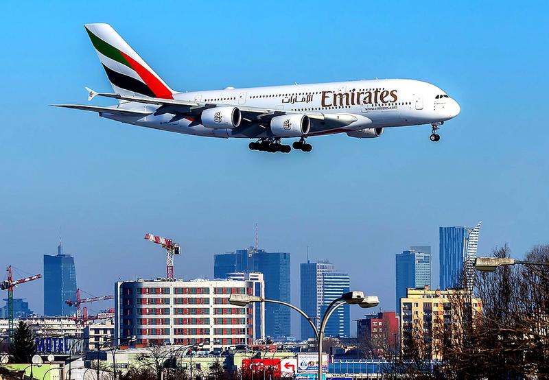 Sezon na podróż do Dubaju