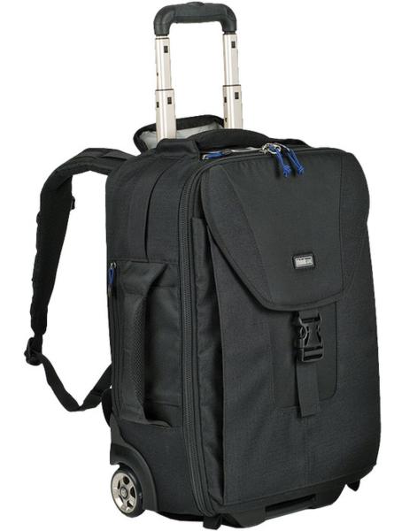 Zalety plecaków 40l