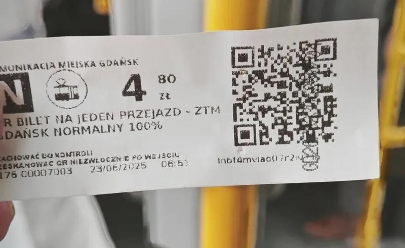 Do kiedy bilet ZTM jest ważny? Sprawdź, aby nie przepłacać!