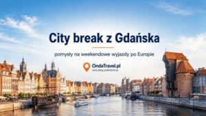 Gdańsk i Mediolan: Ile czasu zajmuje lot między tymi miastami?
