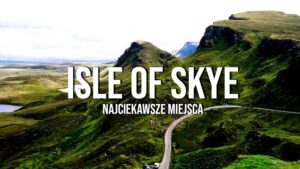 Ile czasu potrzebujesz na lot do Szkocji? Przewodnik dla podróżników