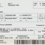 Jak długo jest ważny bilet PKP Koleje Śląskie? Sprawdź, co musisz wiedzieć!