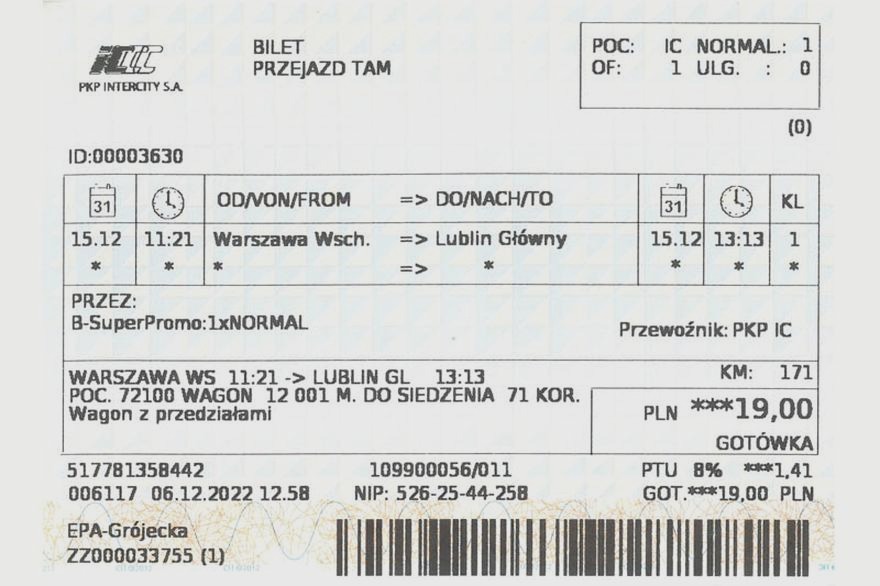 Jak długo jest ważny bilet PKP Koleje Śląskie? Sprawdź, co musisz wiedzieć!