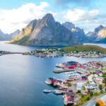 Jak łatwo dojechać do Norwegii: praktyczny przewodnik dla podróżników