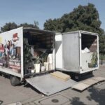 Jak skutecznie przewieźć meble z miasta do miasta? Praktyczne porady i wskazówki