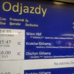 Jak skutecznie sprawdzić opóźnienia PKP i uniknąć kłopotów w podróży?