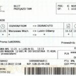 Jak skutecznie zapłacić za bilet intercity i uniknąć problemów?