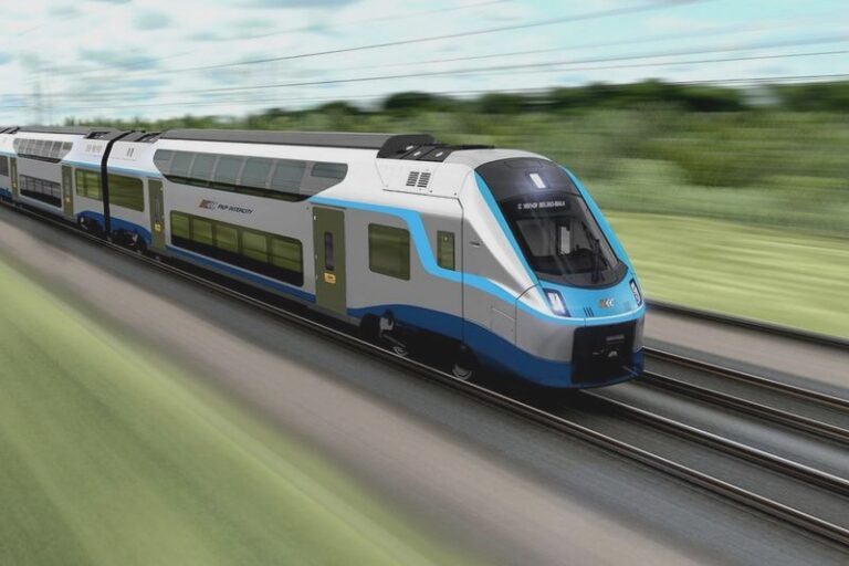 Jak skutecznie zarezerwować bilet w PKP Intercity? Praktyczny przewodnik