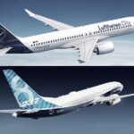 Jak wygodnie wydrukować bilet Lufthansa krok po kroku