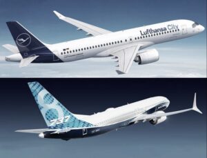Jak wygodnie wydrukować bilet Lufthansa krok po kroku