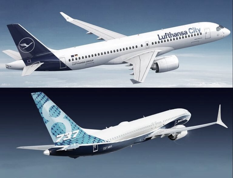 Jak wygodnie wydrukować bilet Lufthansa krok po kroku