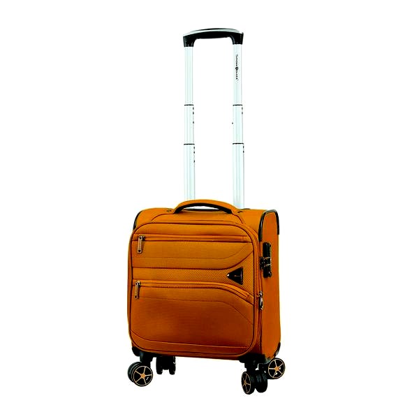 Jakie są zasady dotyczące bagażu do samolotu easyJet?